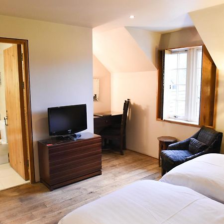 Glenskirlie Castle Hotel Banknock 외부 사진