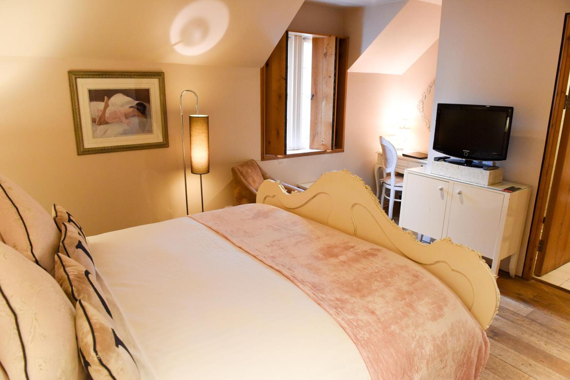 Glenskirlie Castle Hotel Banknock 외부 사진