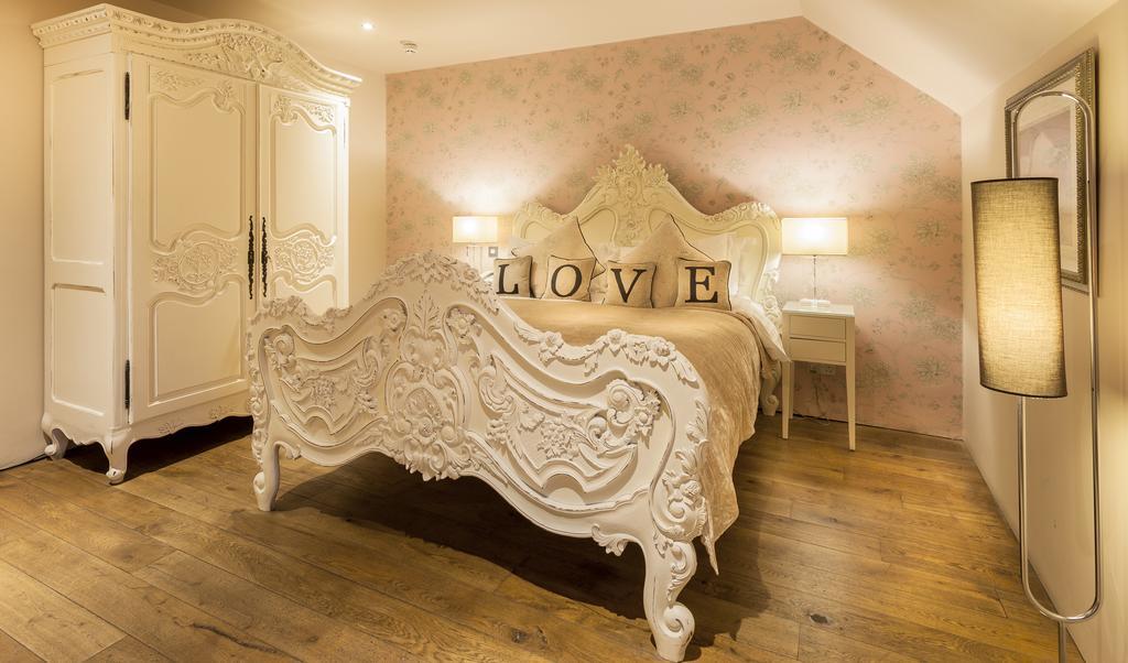 Glenskirlie Castle Hotel Banknock 외부 사진