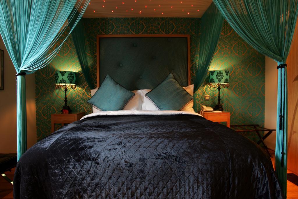 Glenskirlie Castle Hotel Banknock 외부 사진