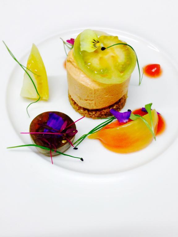 Glenskirlie Castle Hotel Banknock 외부 사진
